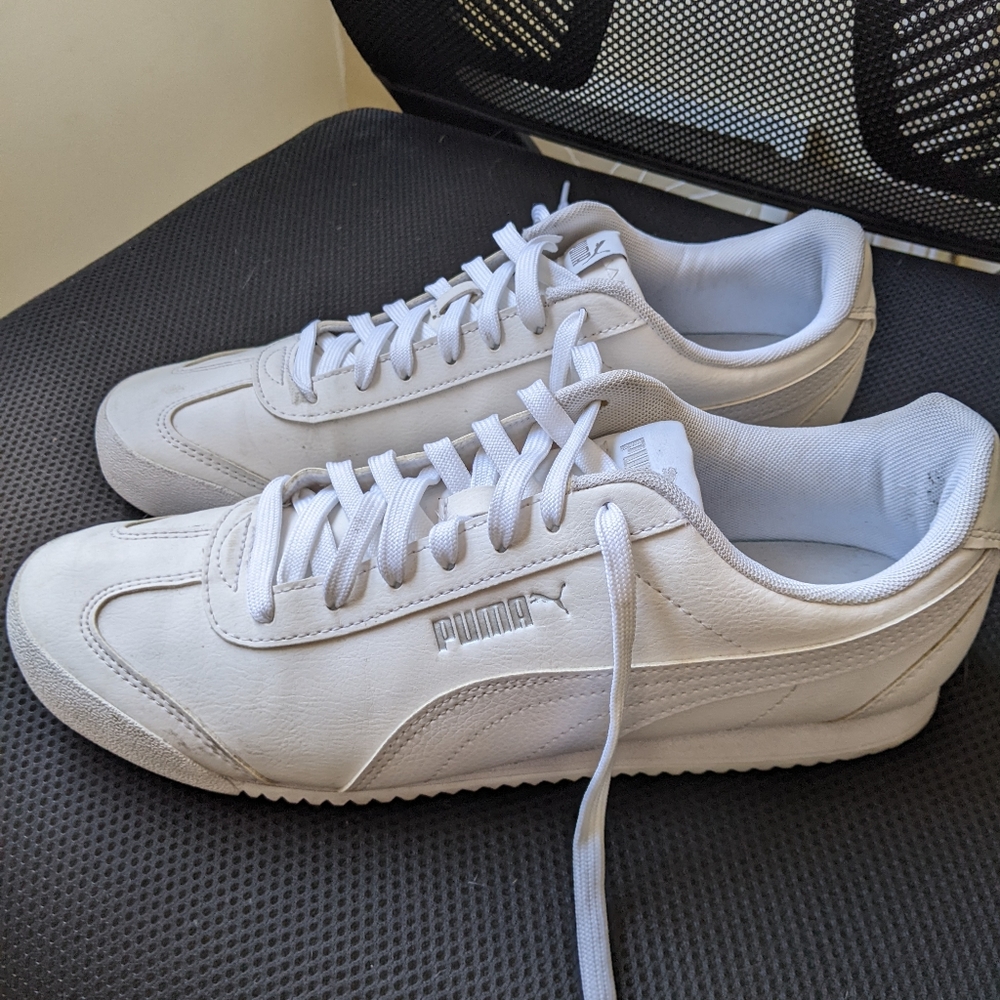 Puma casual sneakers